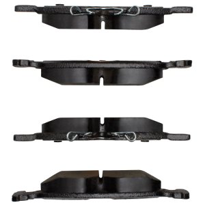 Jaguar XE Brake Pads - Rear - R1 Concepts - R1 Ceramic - `15-`25